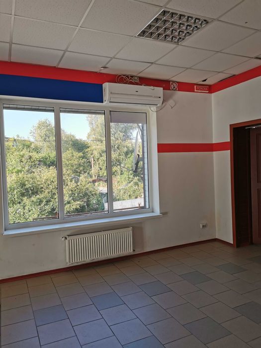 Здам в оренду комерційне приміщення площею 62.4м.кв