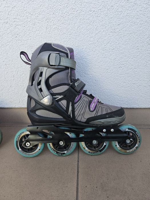Rolki rollerblade spark  37 23,5