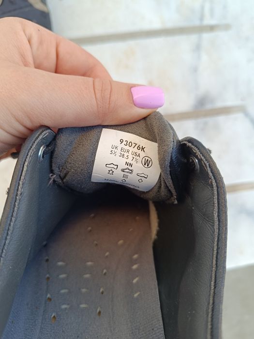 Sapatos de Golfe FootJoy – Novos