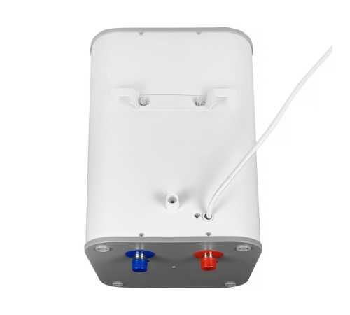 Бойлер - GBH I-15DRW, 15л. (GRUNHELM)