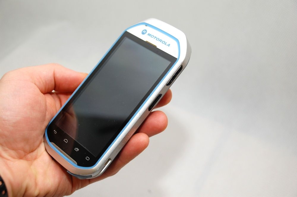 Symbol MC40N0 термінал збору даних ТСД 2D, Android 5, 100+ ШТ