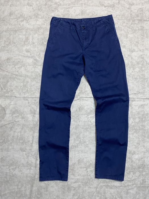 Чоловічі штани чіноси Carhartt Wip