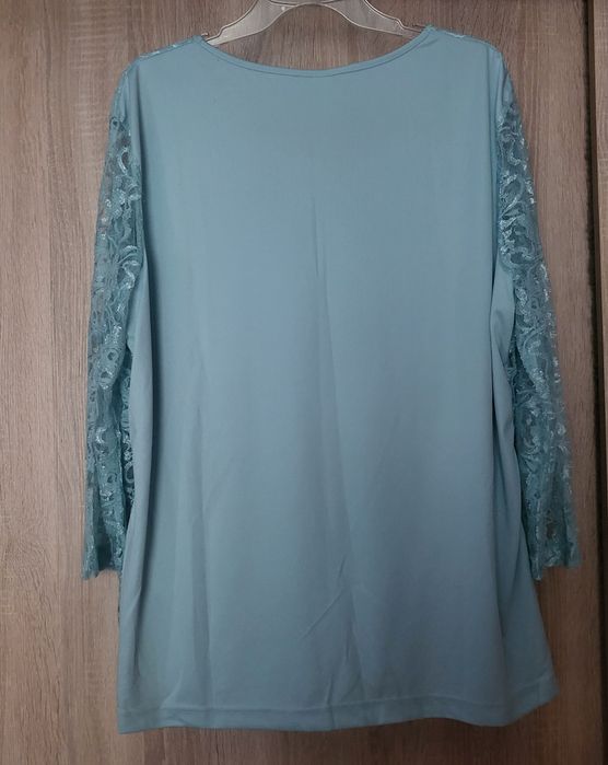 Bluzka Damart 2XL