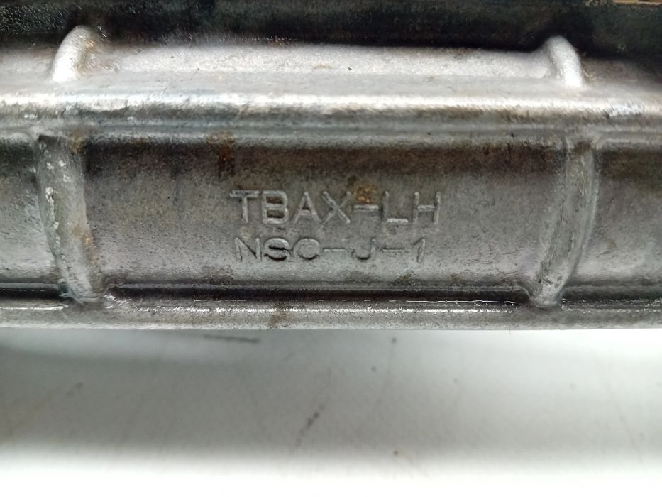 Caixa de direção HONDA Civic X Hatchback (FC_, FK)