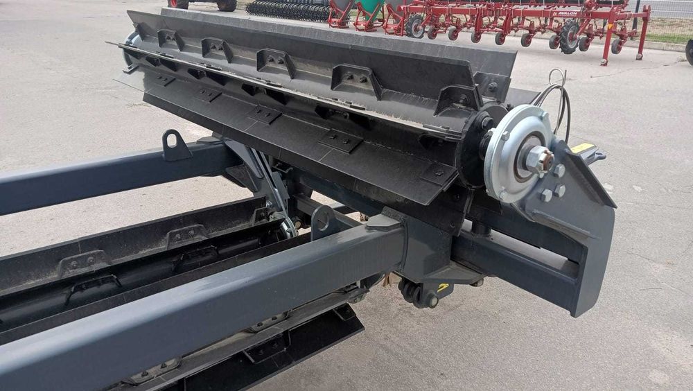 Каток рубящий,9.2м,МІЦНА рама,ЯКІСНИЙ підшипник Є ДЕРЖ.КОМПЕНСАЦІЯ 25%