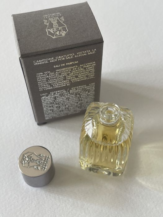 Brunello Cucinelli Pour Homme edp 5.0 ml