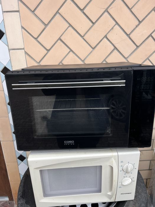 Електрична духовка хороший стан