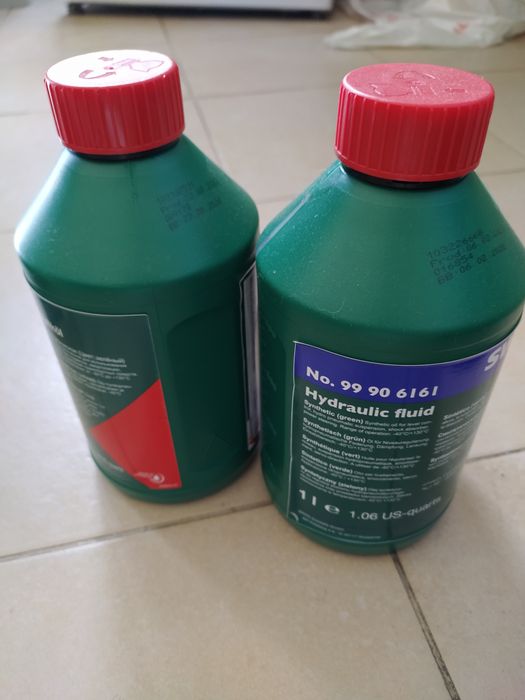 Kit direção assistida Volkswagen T4