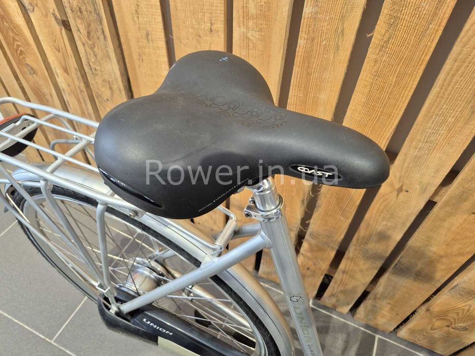 Велосипед дамка бу з планетарною втулкою Union 28 S44 / Nexus 8