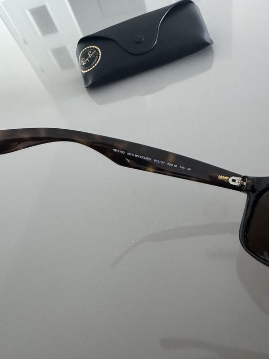 Óculos Sol (Rayban) ORIGINAIS