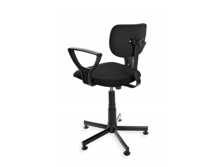 Nowe krzesło obrotowe