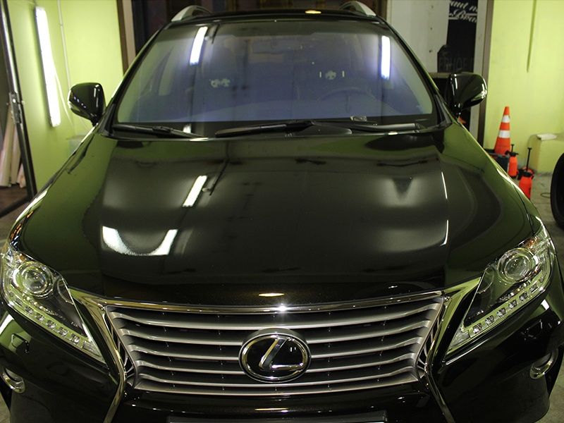 Тонировка Авто  Голосеевский Район с Гарантией!