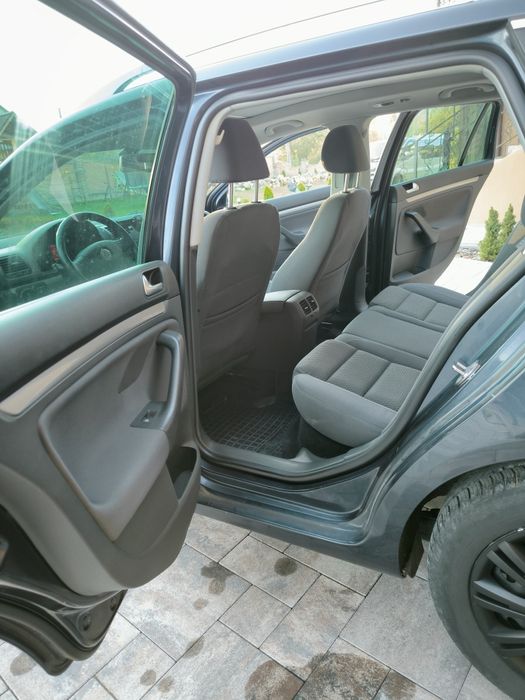 Volkswagen Golf 2009