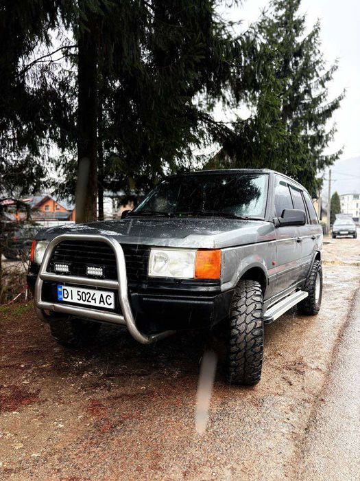 Продам Range  ROVER