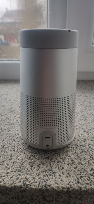 Колонка блютуз Bose SoundLink Revolve II