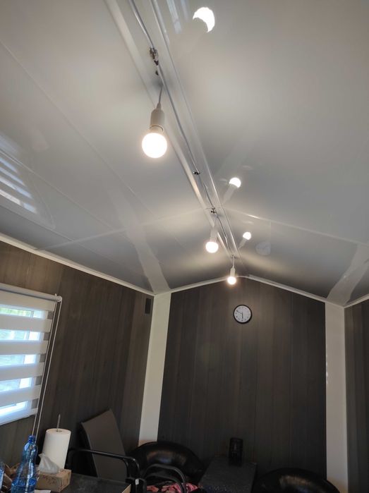 off-grid, zestaw solarny, prąd na działce