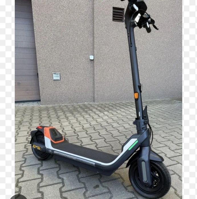 Segway-Ninebot KickScooter P65I