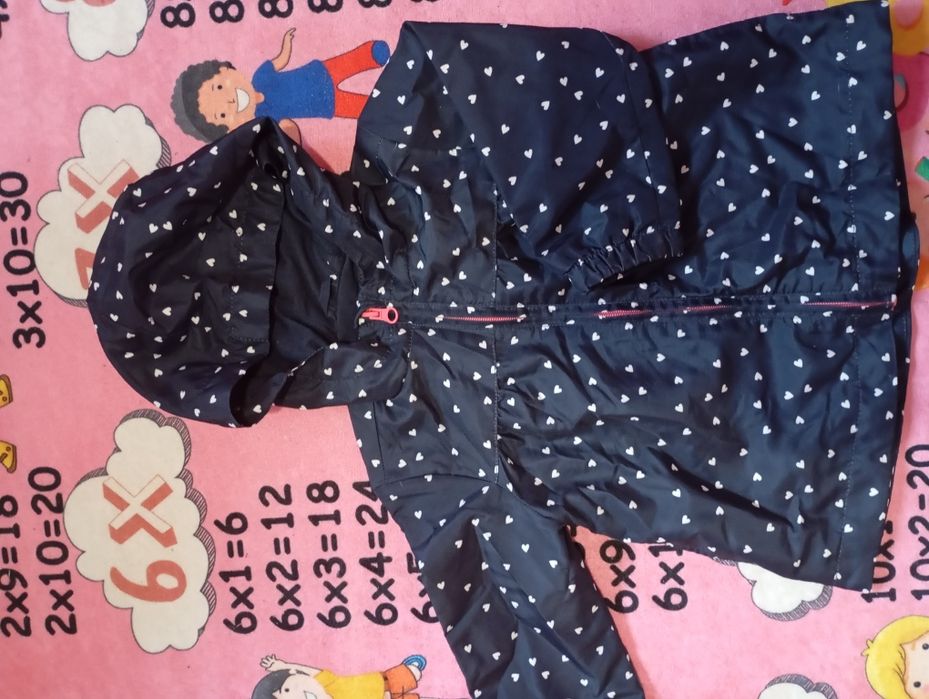 Impermeáveis criança 2/3 , 88-95cm