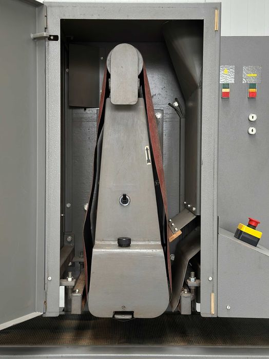 Szlifierka szerokotaśmowa TORNADO 300 - 4,0 kW | 1464