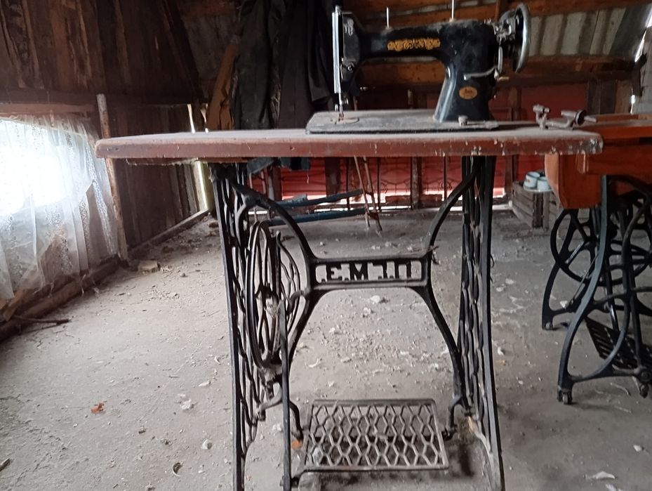 Продам станини під машинки