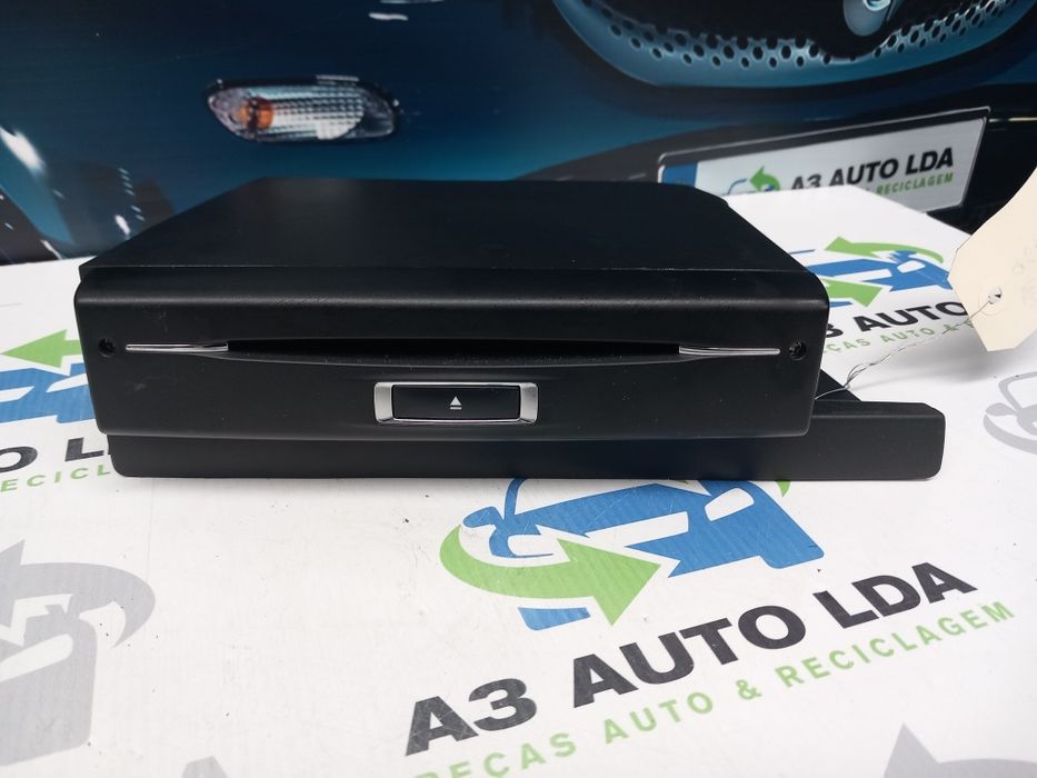 Leitor CD Peugeot 208