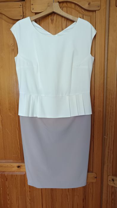 Sukienka elegancka