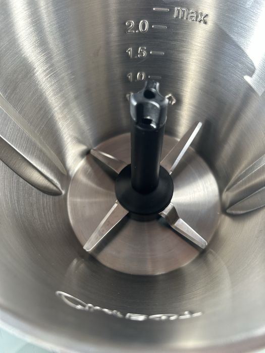 Robot Cozinha Chefbot Compact by IKOHS