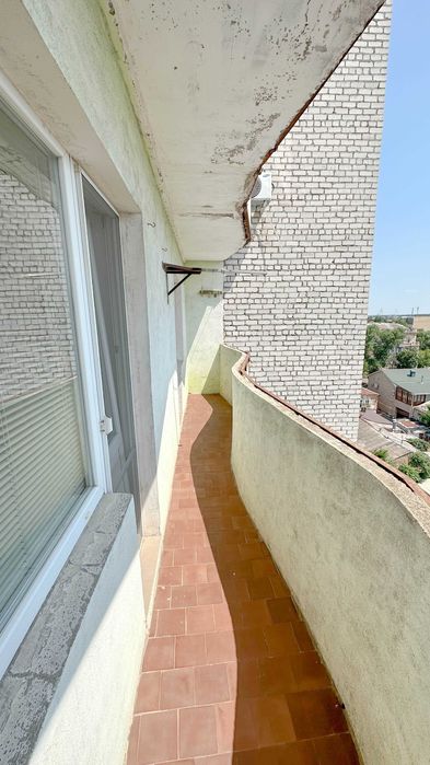 Продам 2-х комнатную квартиру в ЦЕНТРЕ