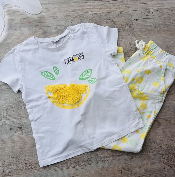 Костюм для дівчинки