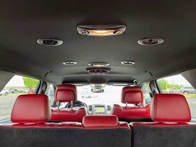 2019 Dodge Durango RT