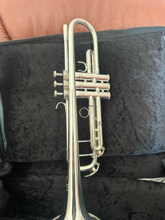 Trompete Yamaha 8345
