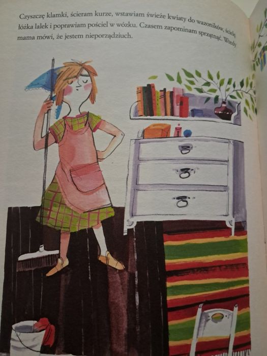 Dzieci z Bullerbyn Astrid Lindgren