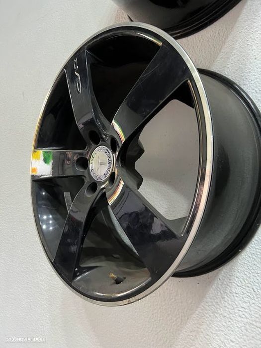 Jantes 19 mercedes 5x112