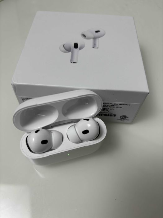 Air pods Pro 2 como novos