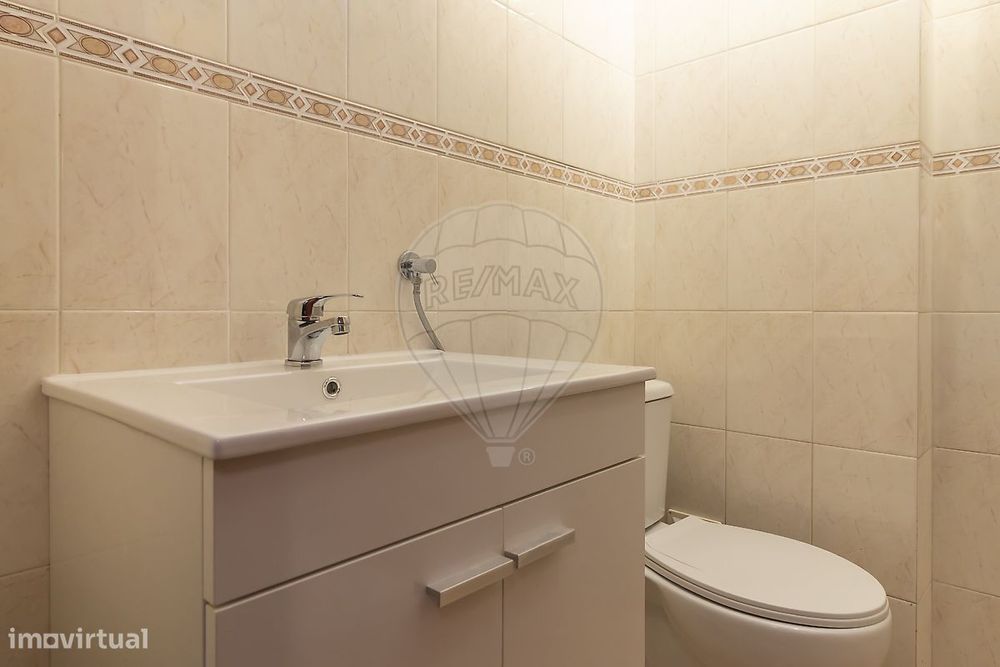 Apartamento T2 para venda