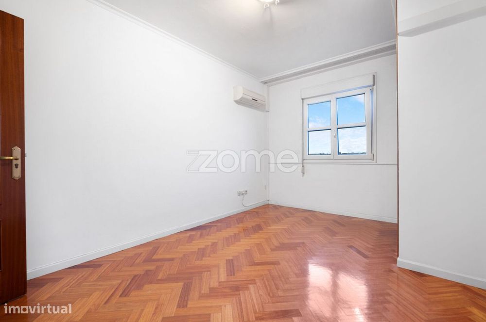 Apartamento T2 em S. Vítor, Braga
