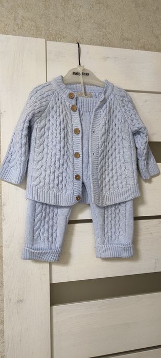 Дитячий костюмчик