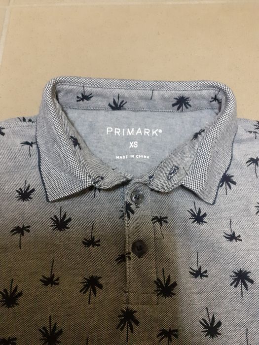 Koszulka polo Primark