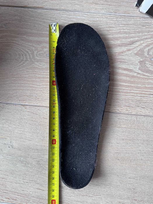Kultowe i idealne buty snowboardowe RIDE SAGE WMN 26,5cm