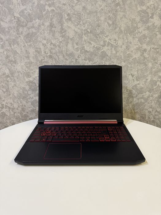 Acer Nitro 5 AN515-43 Игровой ноутбук. Подарок на новый год.