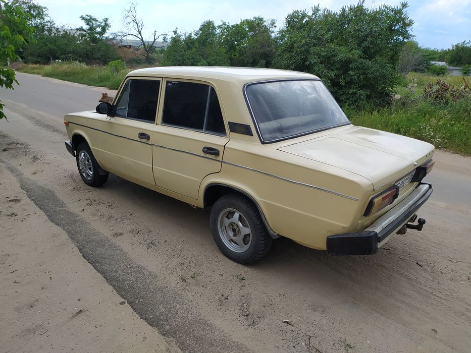 Продам Жигули Ваз 06