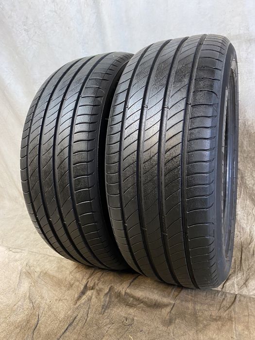 215/50R17 91W Michelin Primacy 4 JAK NOWE!!!