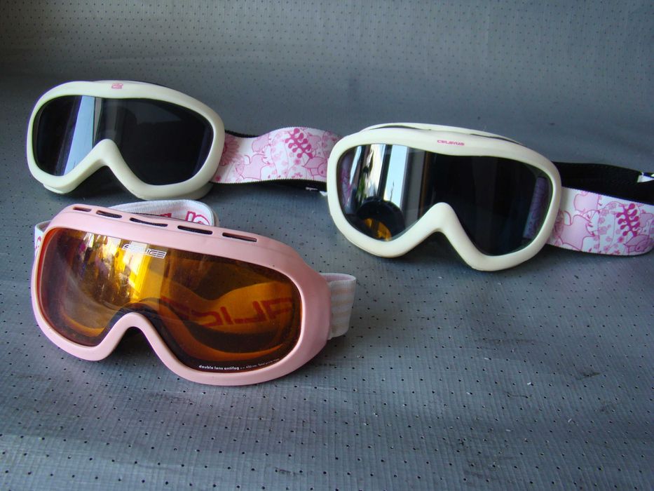 детск маска  оч ки  на 2 - 5 лет . оригинал