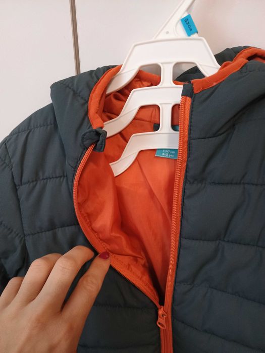 Kurtka110 na jesień/wiosna chlopiec