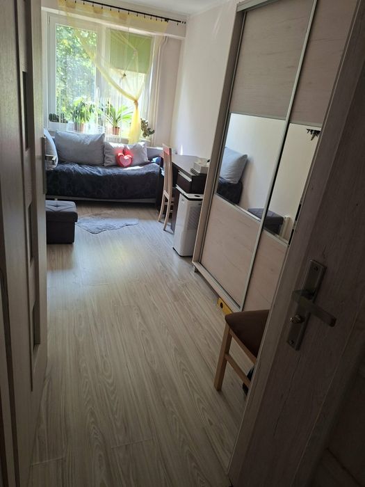 Sprzedam mieszkanie 58 m2