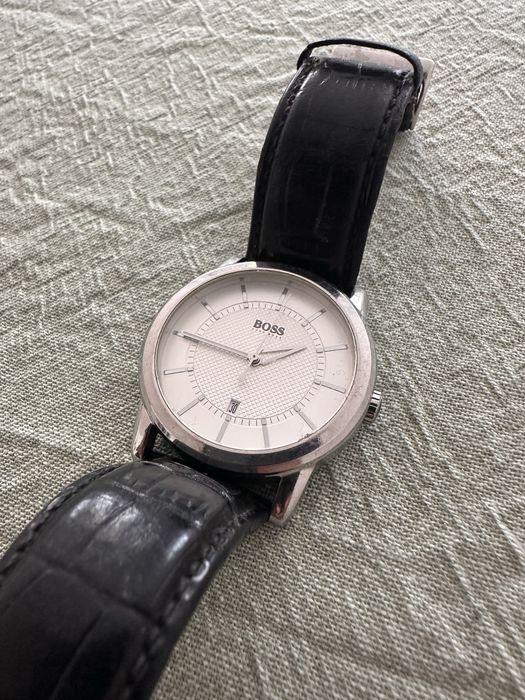 Relógio Hugo Boss – Original