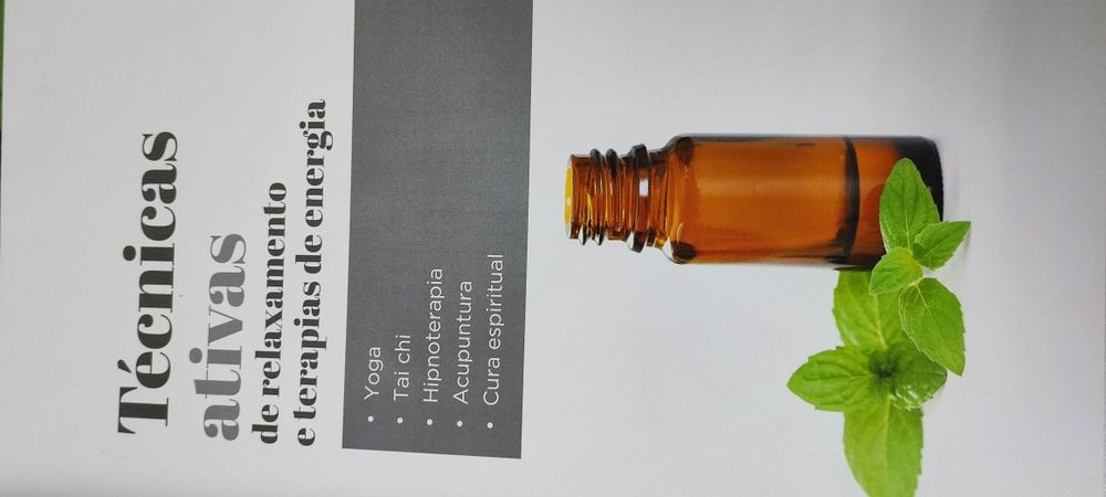 Grande guia de medicina naturalista