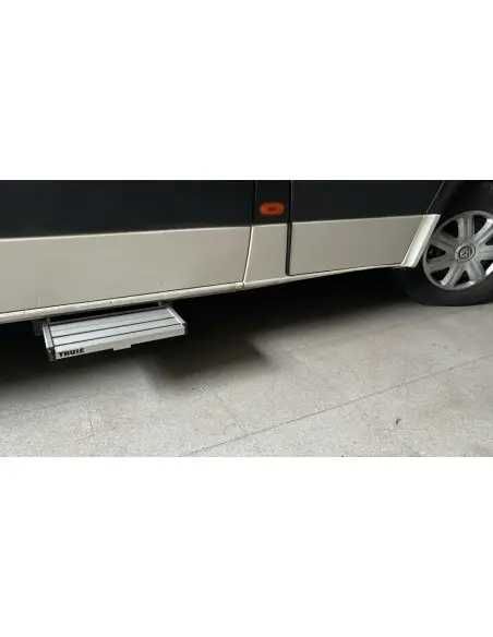 Degrau Manual Thule Slide-Out Step 400 (Autocaravana / Campervan)