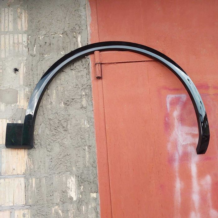 Задня ліва Накладка Розширювач Колісна Арка AUDI Q5 80A, 2020