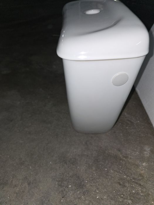 Tanque de sanita universal